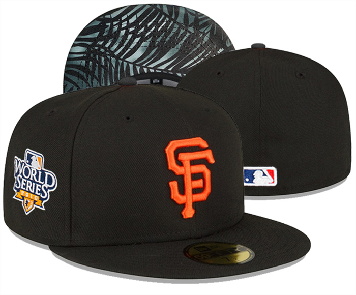 San Francisco Giants Stitched Snapback Hats (Pls check description for details)